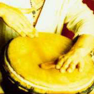 Tom Larson, Nashville Drummer & Percussionist